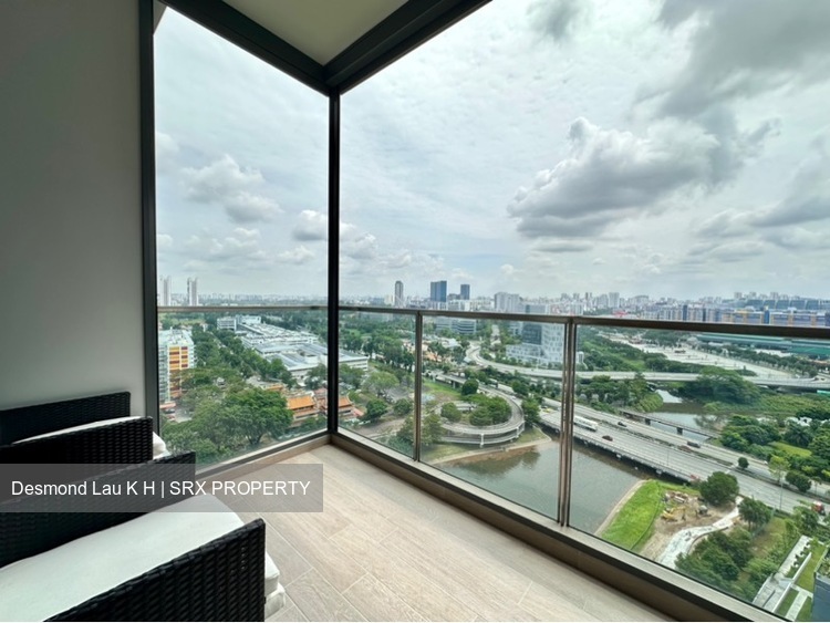 Twin Vew (D5), Apartment #552312291